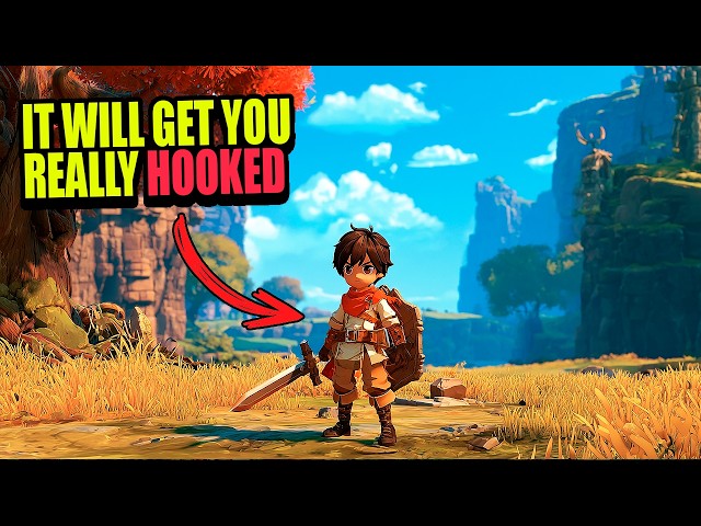 25 INCREDIBLY ADDICTIVE MOBILE GAMES | UPDATED 2026