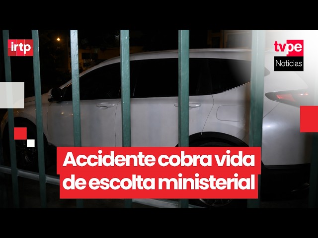 Defense minister's bodyguard dies in traffic accident