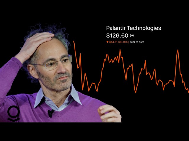 Is Palantir (PLTR) Stock Actually Cheap?