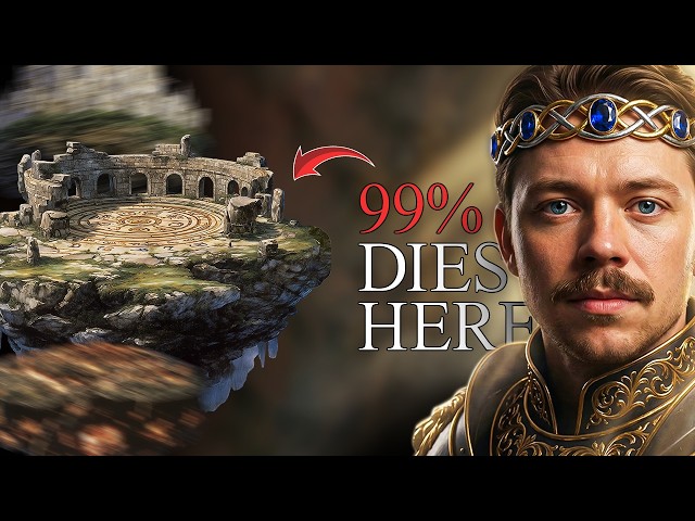 4 Deadly Stages Every Founder Must Survive