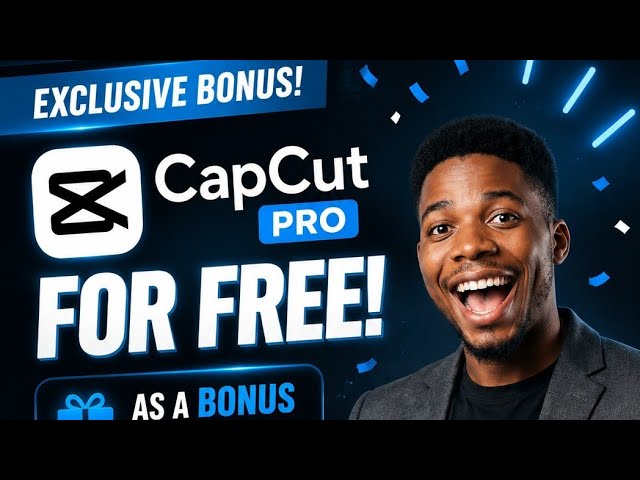 How to Install CapCut Pro for FREE in 2026 🔥 Full Tutorial #capcutpro #free