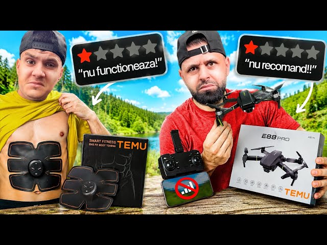 Testing 1-Star Rated Products: The Biggest Rip-offs