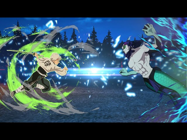 Making Ranked Players Rage Quit With Gyokko In Demon Slayer 2