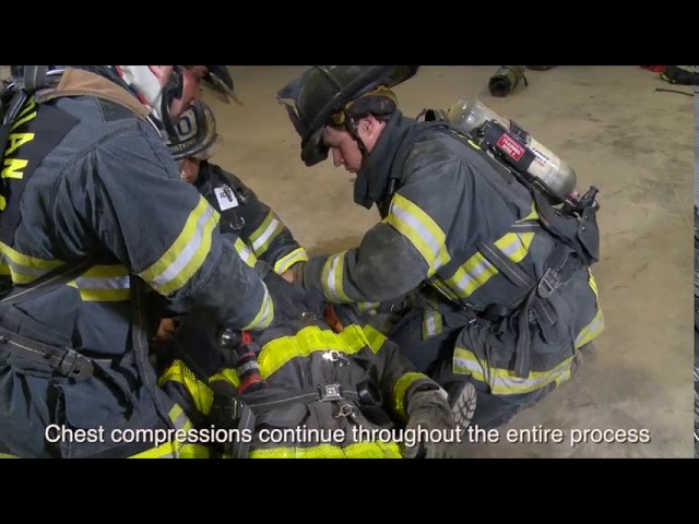 Rapid Intervention Team CPR