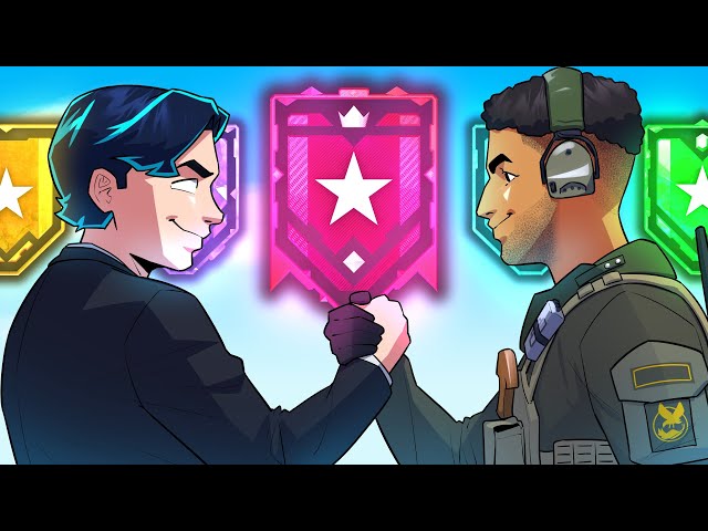 THE NEW OPERATOR IS SO BROKEN (OVERPOWERED)