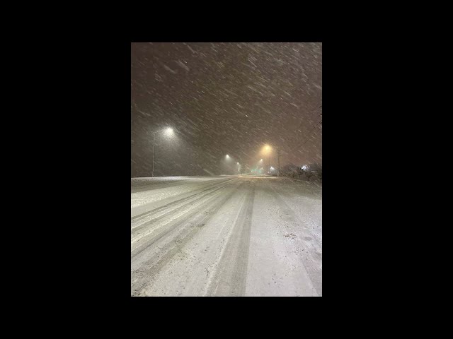 snowstorm - (prod. adturnup)