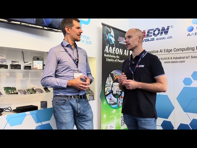 The Subject: Exploring Edge Computing Solutions for IoT in Industry