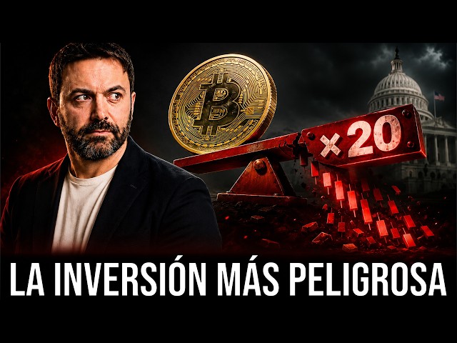 EE.UU. legaliza el producto "más peligroso" del mundo cripto