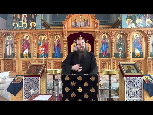 Catechism 1: The Illness and Yearning of Man (2022)