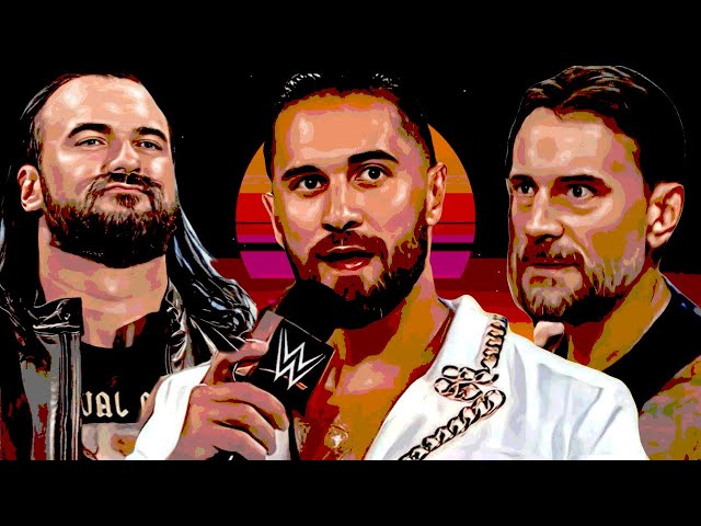 I HAVE THE OFFICIAL SCRIPT FOR SUMMERSLAM 2024 !!