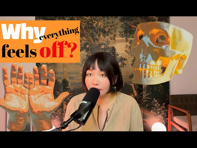The Dystopia You Don’t Know You’re In