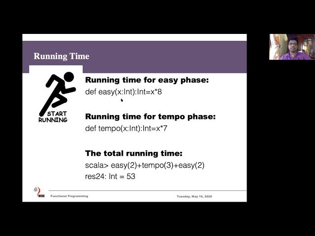 Scala Pure Functions