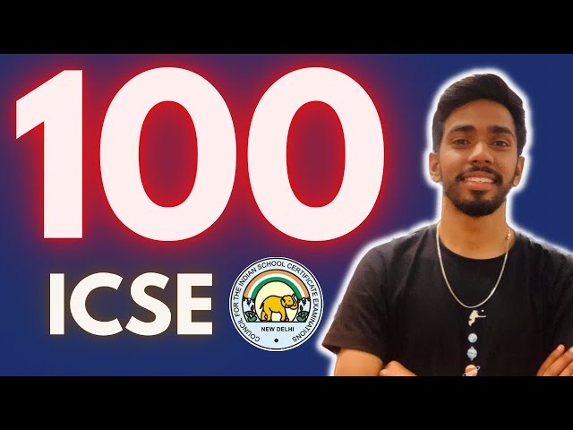 Computer Class 10 ICSE ISC Java Programming