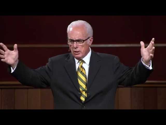 A Good Lesson from a Bad Example (Luke 16:1–13)