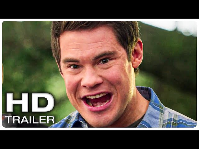 MAGIC CAMP Official Trailer #1 (NEW 2020) Adam DeVine Disney Movie HD
