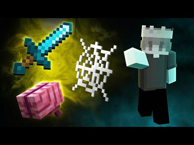I Learned Java PvP Mechanics In Bedrock