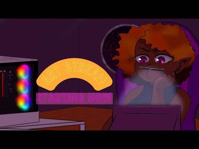 Art Stream #6