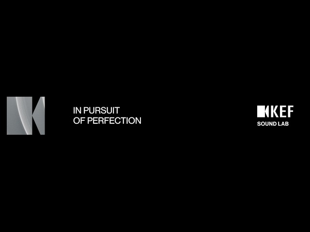 In Pursuit of Perfection: Behind the Design