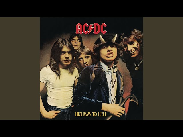 Highway to Hell