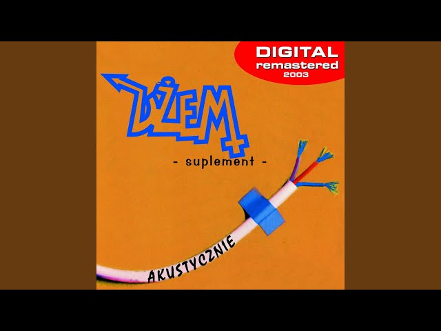 Autsajder (2003 Remaster)