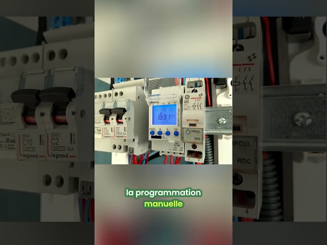 Programmation Manuelle: Désactiver Astro Facilement #shorts