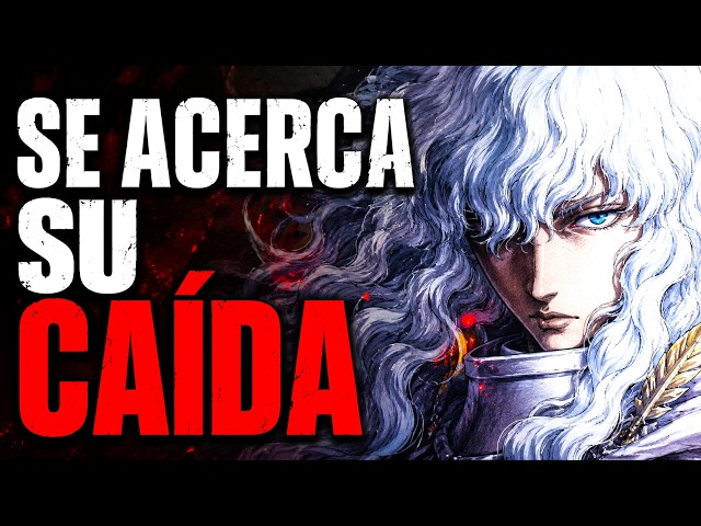 Griffith is BRUTALLY HUMILIATED