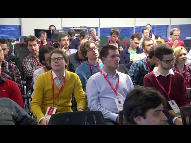 Native plugins for a crossplatform game engine, Sergey Lerg, Spiral Code Studio: LIM17 talk 6