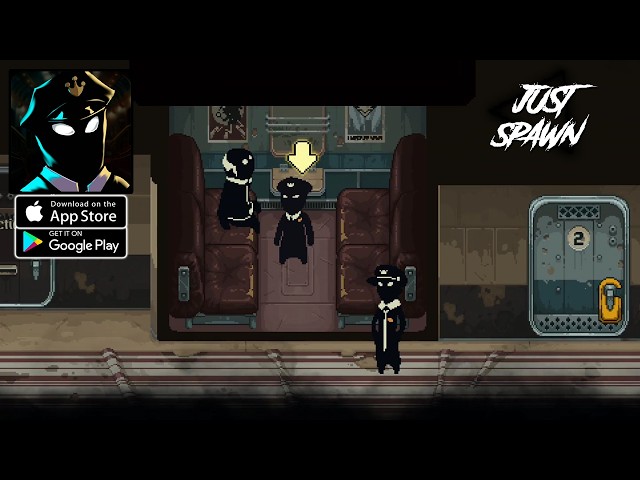 Beholder: Conductor Gameplay Walkthrough Part 1 (iOS, Android)