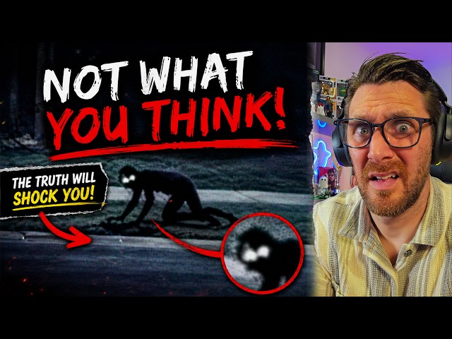 11 Scary Videos Everyone's Talking About | You Need to See This