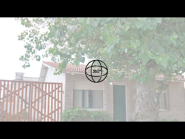 Lo de Roly - Recorrido 360° - Claromeco Alquileres