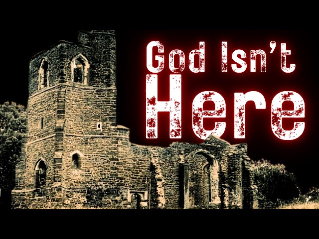The Black Magic Church: The Dark History of Clophill