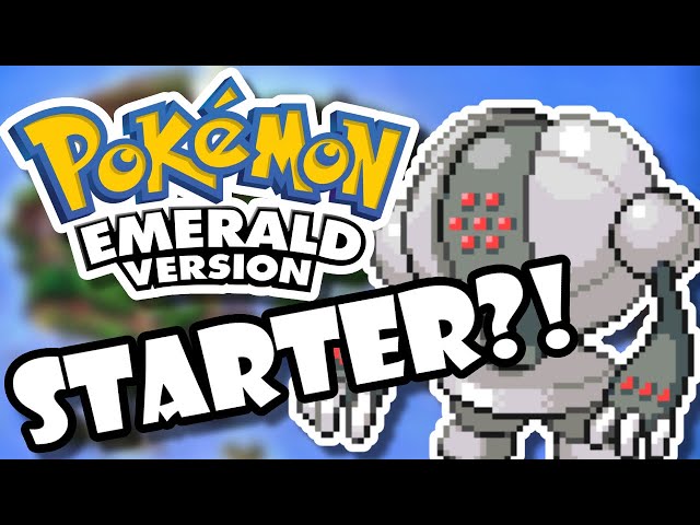 This Pokemon Emerald Randomizer Nuzlocke BROKE Me...