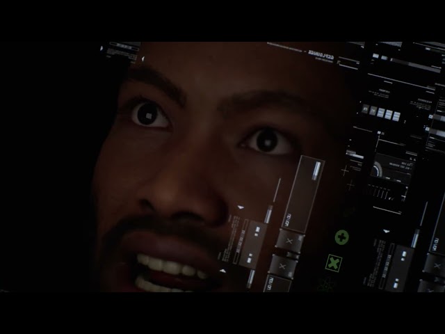 Quantum Supremacy | Official Trailer