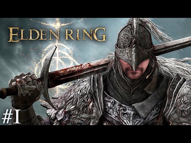 🔴 ¡XOKAS JUEGA ELDEN RING! 💀 ¡DÍA HISTÓRICO! 🔥 #1