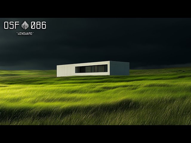 086 // Windward - 1 Hour Calming Soundfield