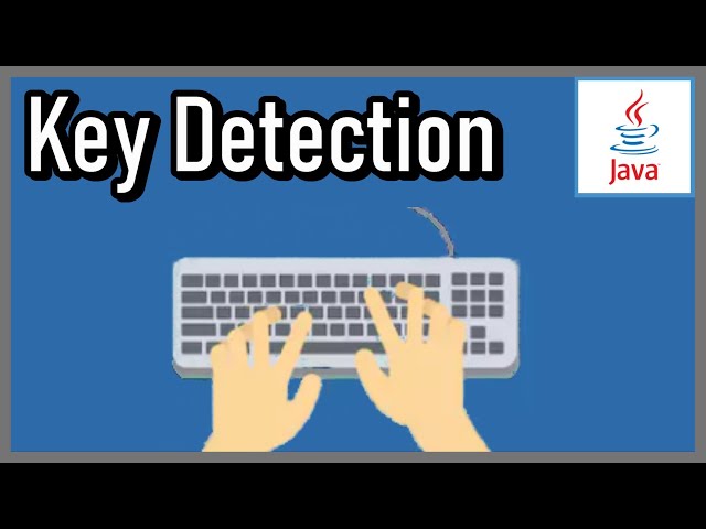 Key Event and Focus - Java Extra 23