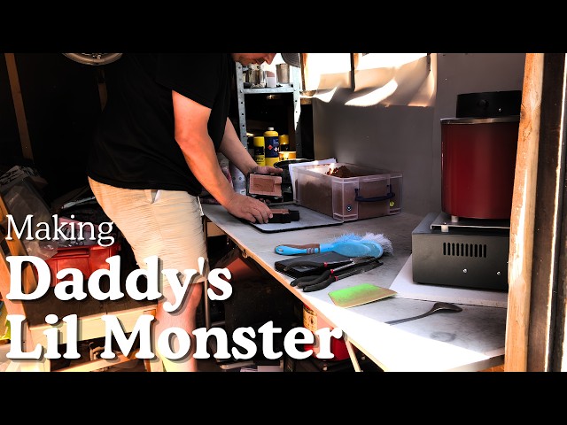 Just the right amount of crazy 🔨 | Silent Vlog