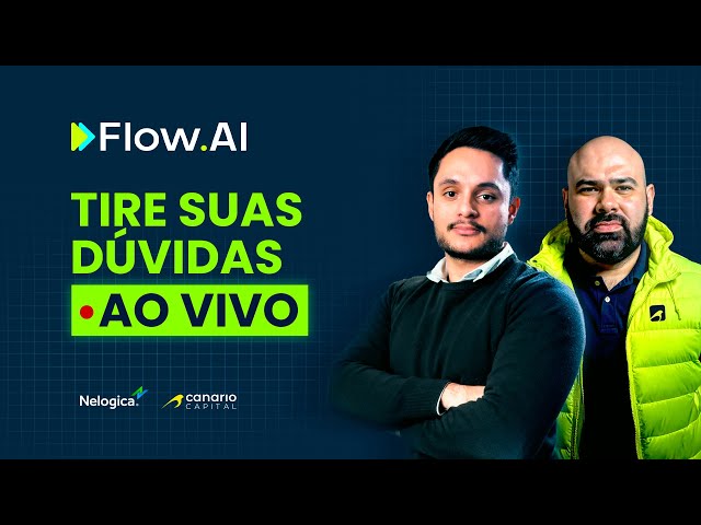 Como a IA do Flow.AI atua no Profit Ultra? | Pergunte aos Especialistas