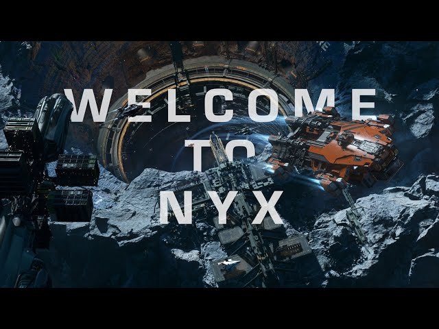 Star Citizen | Alpha 4.4: Welcome to Nyx