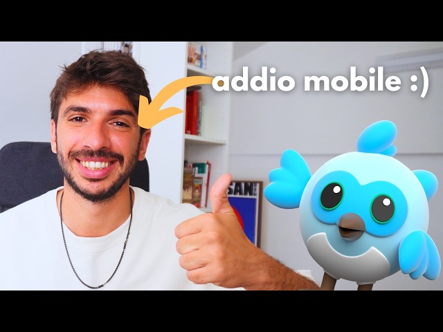Am I becoming an AI developer?! - VLOG