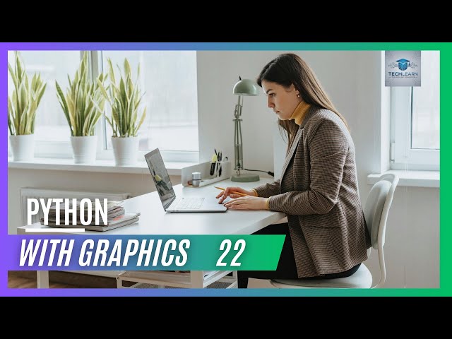 22- How to Connect Sidebar to Main Content in Tkinter | Dynamic Dashboard Navigation