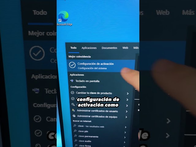 How to EASILY ACTIVATE WINDOWS 10 ✅ #windows10key #windowstips #windowshacks