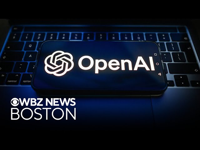 Cybersecurity expert raises concerns about OpenAI hack on another company