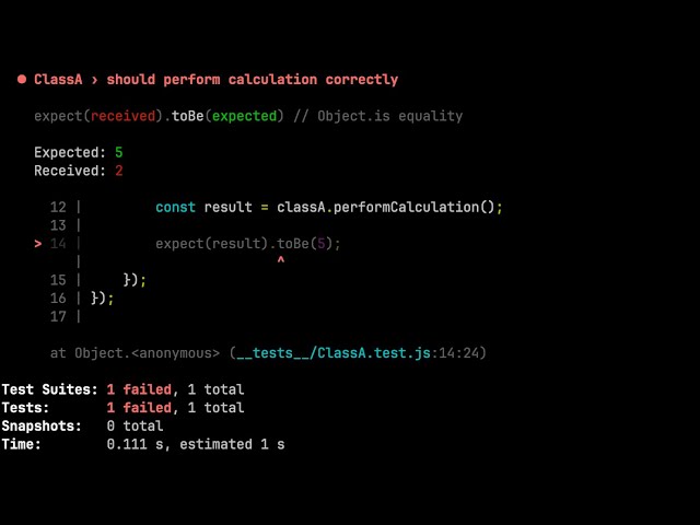 Stop Using Mocks In Unit Tests
