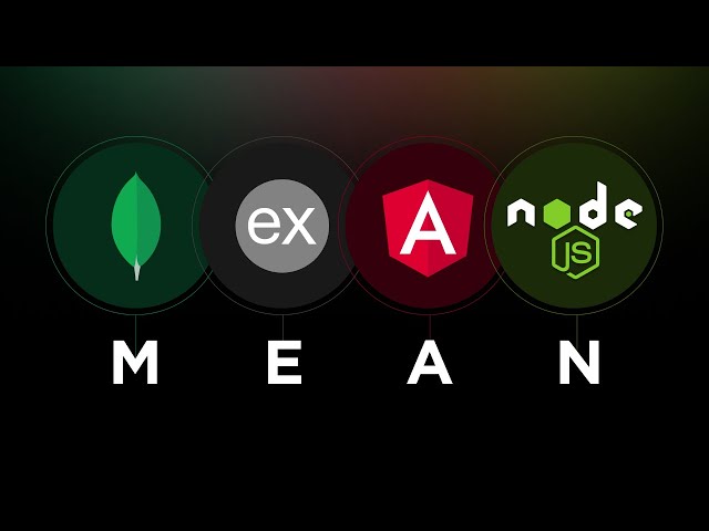 You'd better know this about MEAN stack...