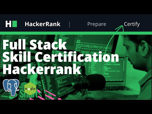 Hackerrank skill certification Intermediate javascript #hackerrank #02