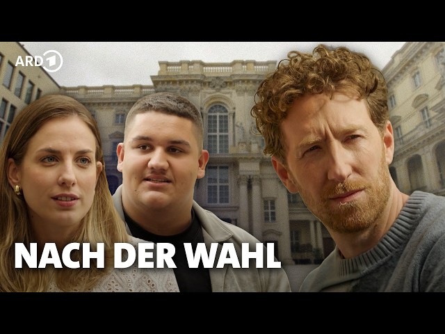 CDU‑Politikerin und linker Aktivist über die Wahl in Sachsen-Anhalt | Draußenpolitik