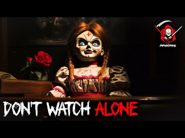 7 GHOST Videos That Capture SCARY Paranormal Activity (V73)