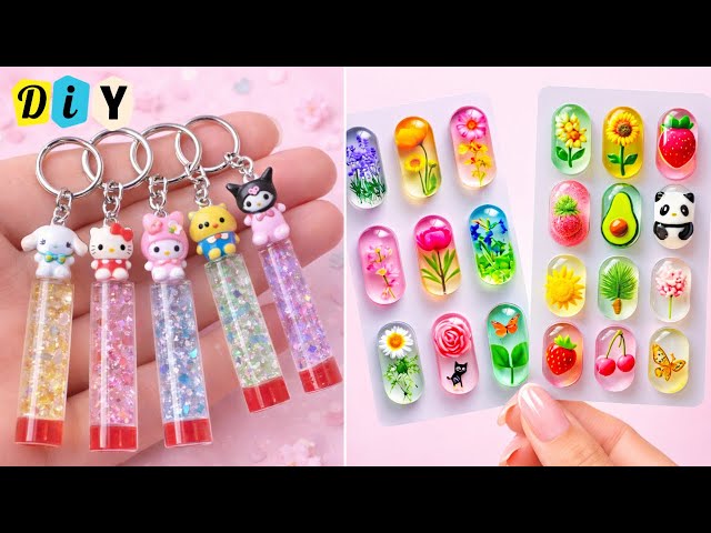 🌷How to make Stationery | DIY Stationery | Handmade stationery | School hacks | Cute Stationery