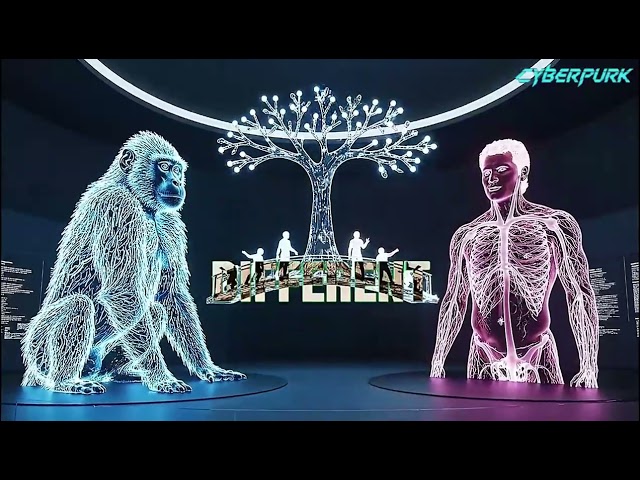DECODING THE OLYMPIAN NERVE: The Science of Divine Authority